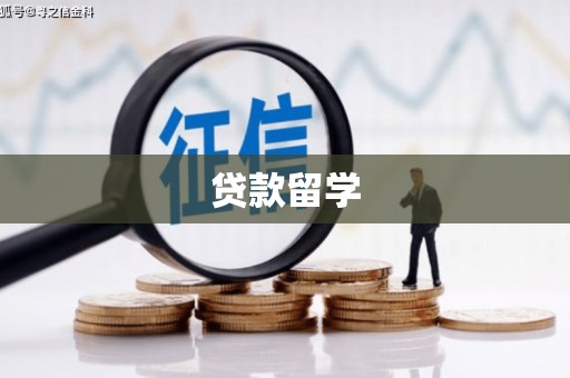 芦溪贷款留学