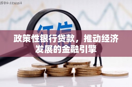 芦溪政策性银行贷款，推动经济发展的金融引擎