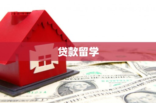 芦溪贷款留学