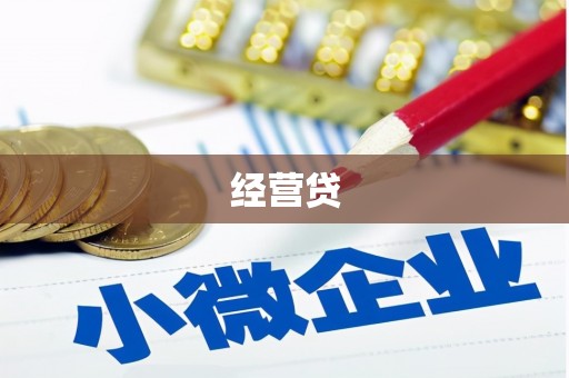 芦溪经营贷