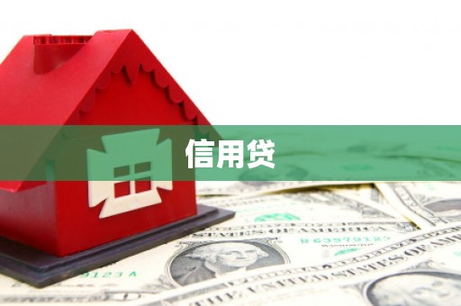 芦溪信用贷