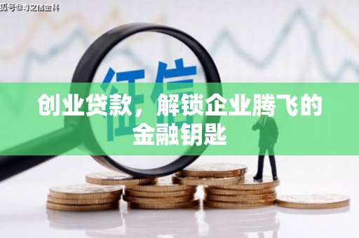 芦溪创业贷款，解锁企业腾飞的金融钥匙