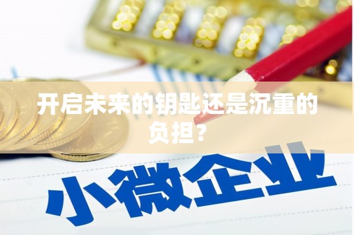 芦溪开启未来的钥匙还是沉重的负担？